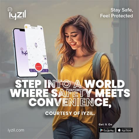 iyzil women safety app|Pakistan's 1st Smart Women Safety Service – Women Security.